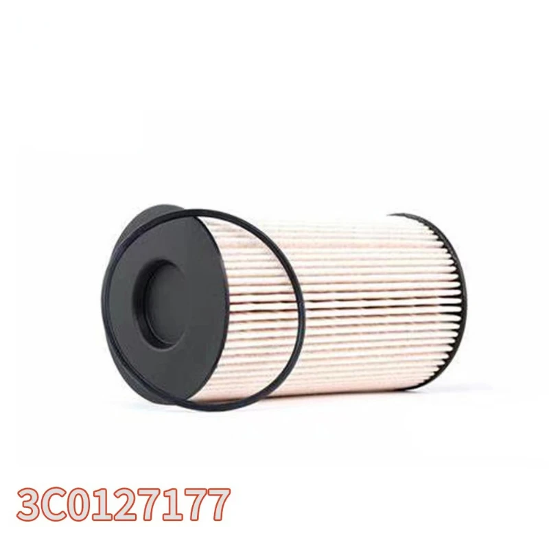 Fuel Filter OEM 3C0127177 3C0127434 E85KPD146 PU825 for Audi A3 Volkswagen Tiguan Passat 1.6T/2.0T Diesel Auto Repair Parts