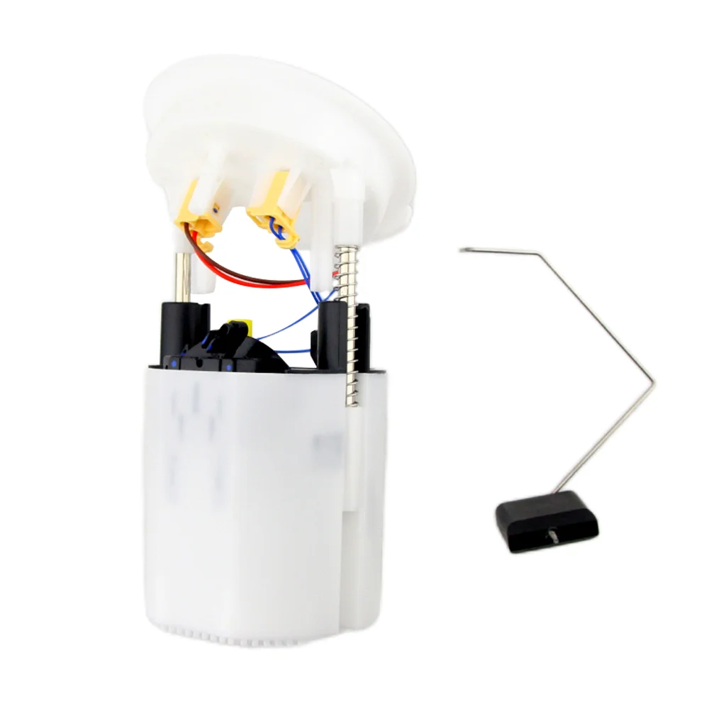 Fuel Pump Module Assembly for BMW E81 E87 125i 130i 135i 325i 325xi 330i 2004-2015 L4 L6 16147197075 16117197076 GA2275