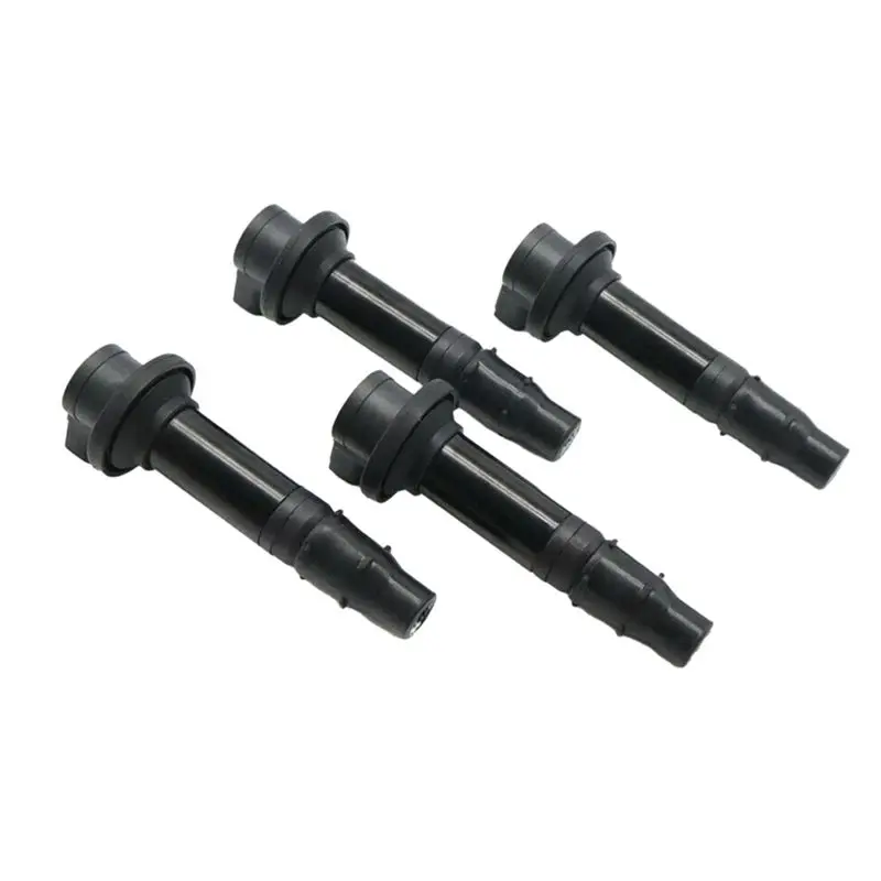 

Уникальный комплект из 4 катушек зажигания для мотоциклов F6T549 5EB-82310-00-00 для 600YZF-R6 YZF R6 1999-2002 129700-4400 5EB8231000