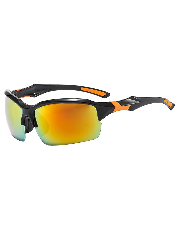 AliExpress UK RMM Classic Outdoor Polarized Sports Sunglasses Men Women Cycling Climbing Skiing Driving Vintage Sun Glasses Eyewear Special Shaped