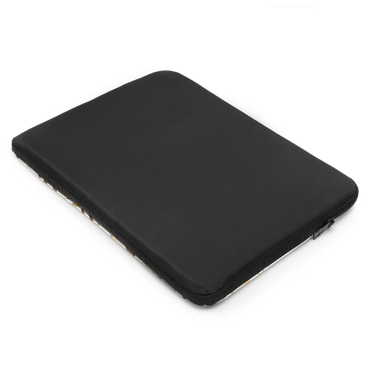 Arepas Pattern Venezuela Notebook Laptop Bag Case Pouch 10 12 13 15 17 Inch Notebook Sleeve Cover Bag Tablet Shockproof Case Bag