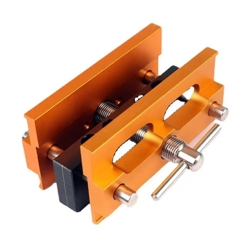 Drill Drilling Locator Woodworking Tools Locator Carpentry Tool Inclined Hole Locator Hole Positioning Hole Punch Locator