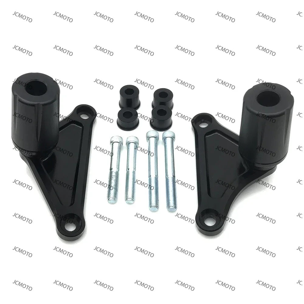 

Motorcycle Engine Guard Protection Frame Slider Anti Crash Pad Protector Cover For Suzuki GSX-S 1000 GT GSXS 1000GT 900 Katana