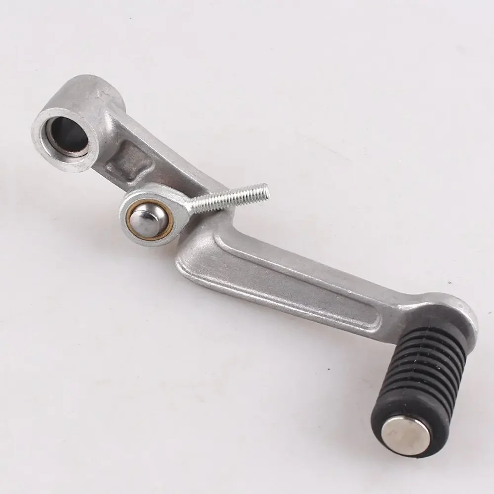 Gear Shift Lever Shifter Pedal For Suzuk GSXR600 GSX-R750 2006-2010 GSXR1000 2009-2016
