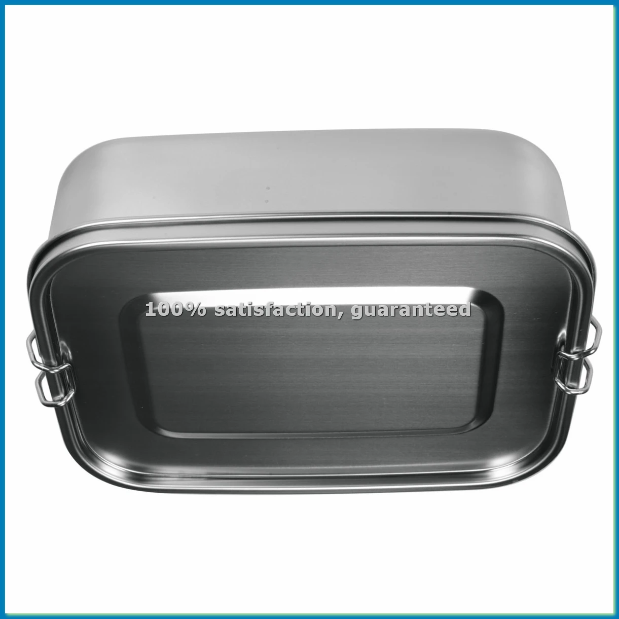 Stainless Steel Ben…