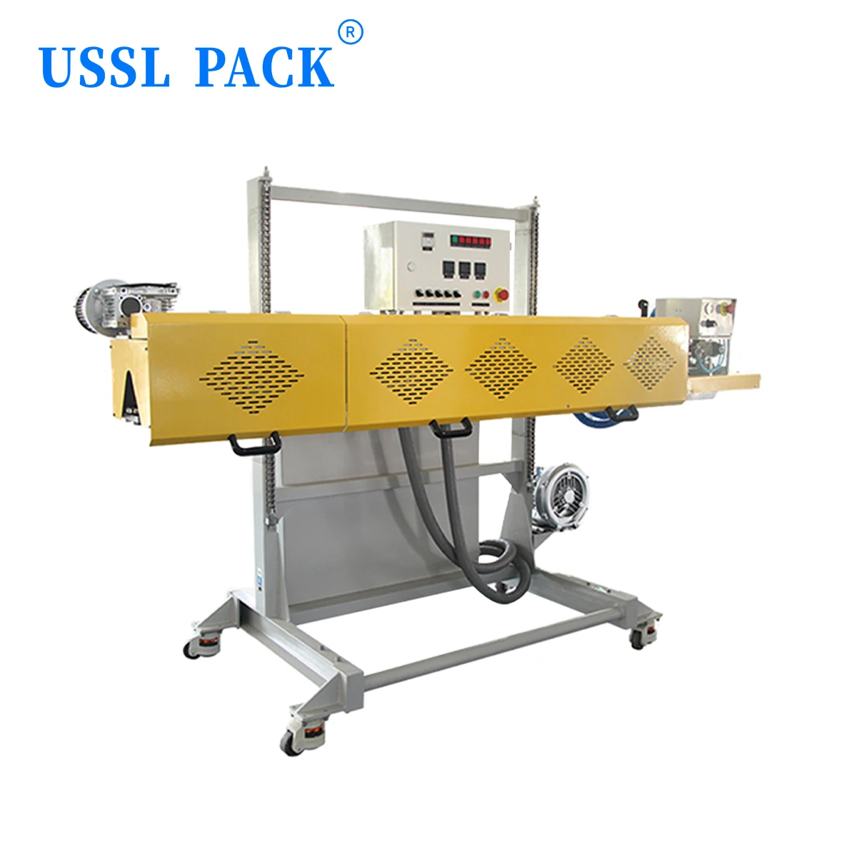 FBH-42 Stable Thermal Sealing Machine