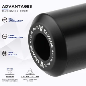 5 Hauptschutz Leuchtturm CB500 - №3