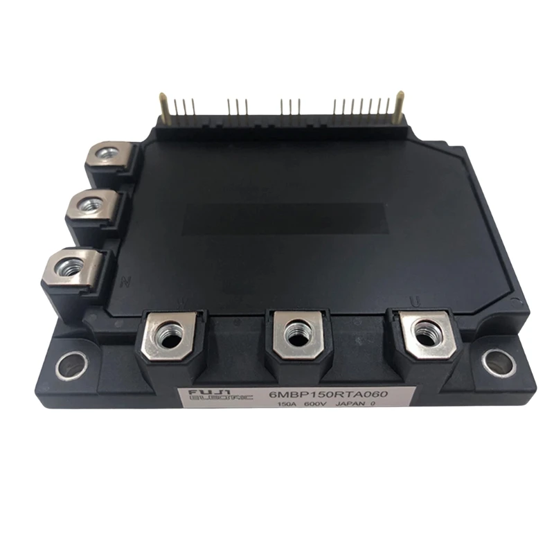 New Fanuc 6MBP150RTA060 Module In Stock Fast Shipping
