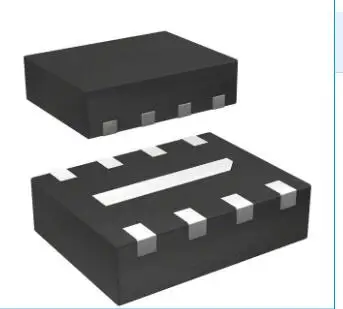 AD8317ACPZ Q1 LFCSP-8