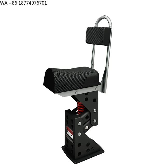 

Спортивное сиденье с высокой спинкой, высокое качество