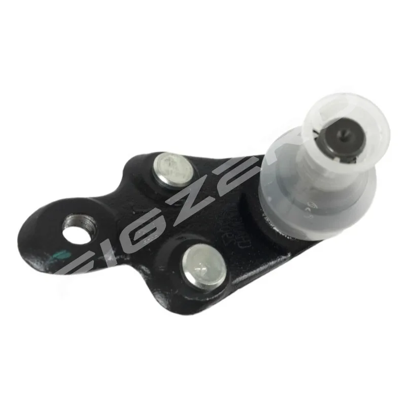 2904500-N01 Vorderer Schwingen-Kugelkopf, Gummihülse, unterer Stützarm, gesteuerter Kugelkopf für Changan Raeton2013–2017, Original