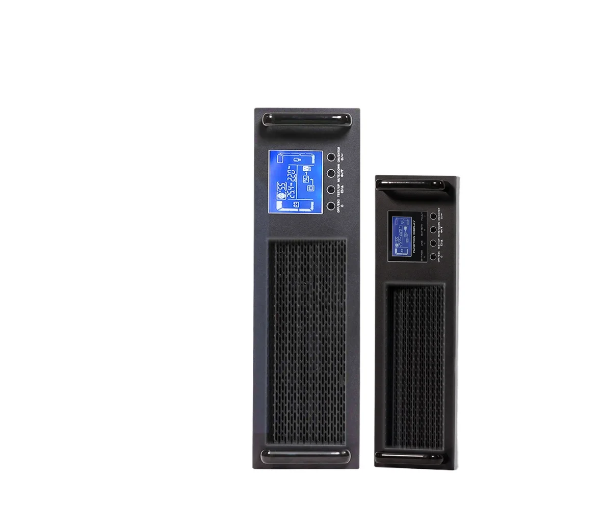 

10kva 8kw Online Single Phase High Quality Uninterruptible Power Supply (UPS) with 1 Year Warranty for Industrial