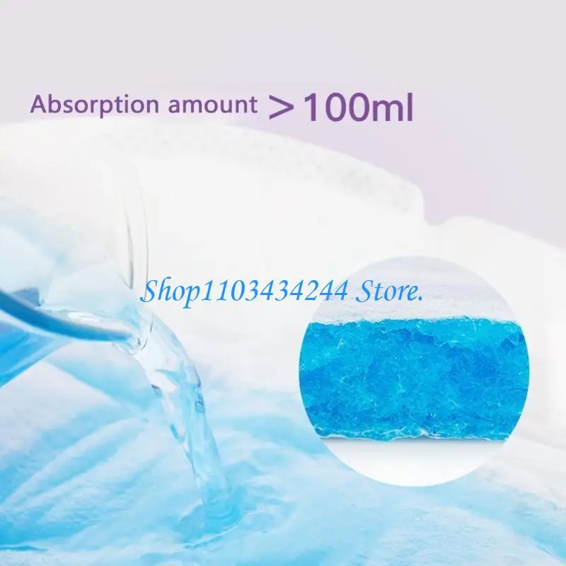 100-count-disposable-nursing-pads-super-absorbent-breast-pads-with-breathable-gentle-nursing-essential-for-mother