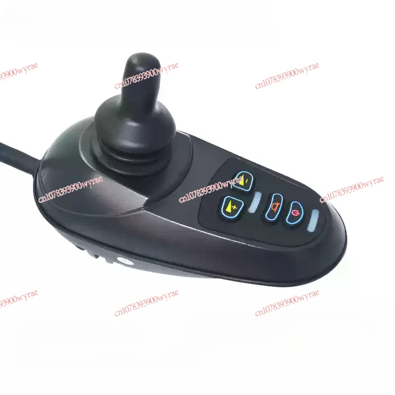 Dynamic  Remote ControllerJoystick for Electric Power wheelchair Basic Drive only Handicapped scooter Parts