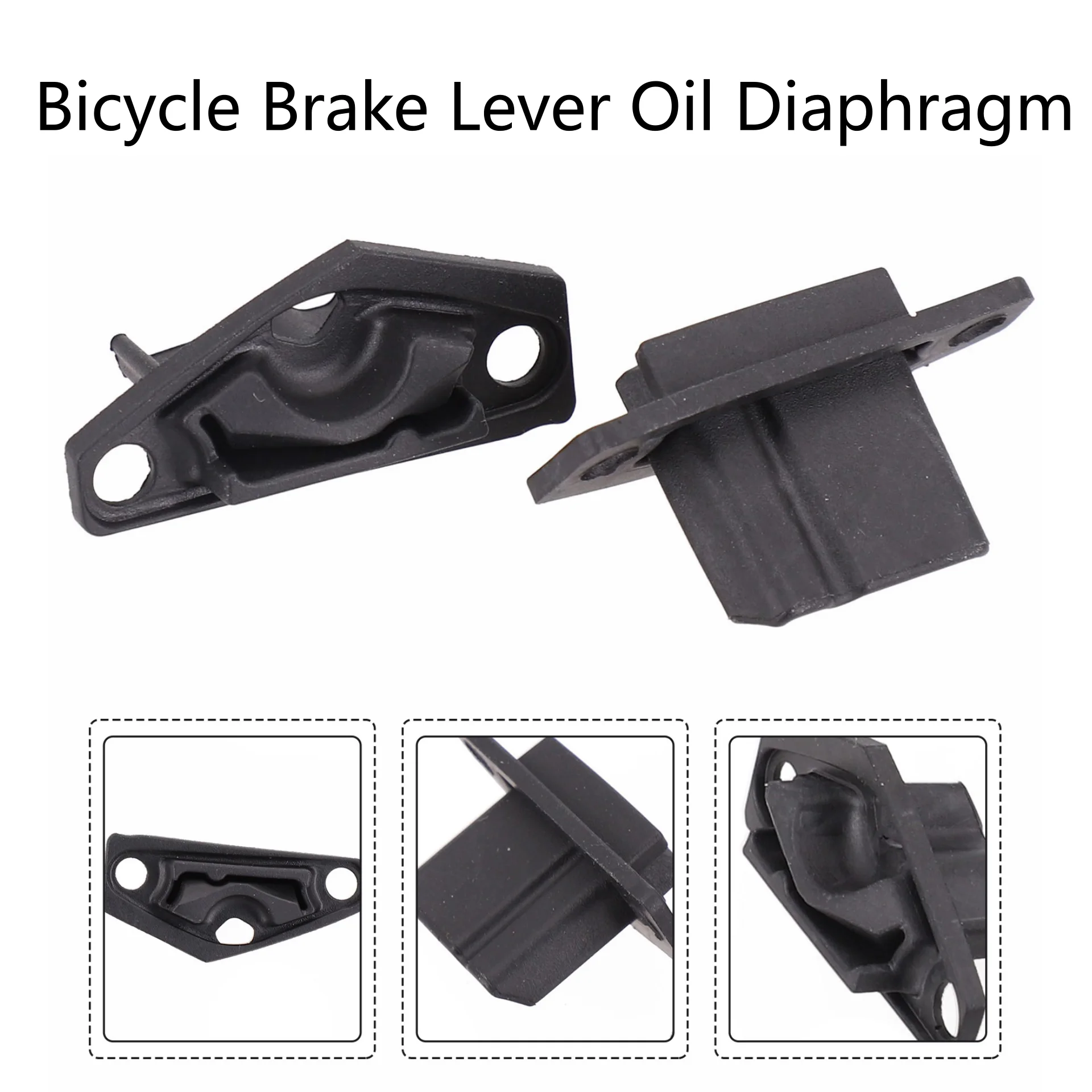 

2 шт., велосипедный тормозной рычаг, масляная диафрагма, Лидер продаж для Shimano ST-R9120 R8020, дорожный велосипед, левый и правый ABS, аксессуары для велосипеда