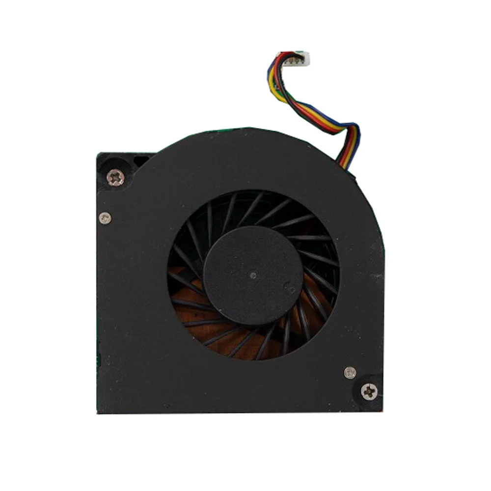

MINI PC CPU Fan For Hiper NCG NUGi510210U NUGi310110U NUGi31115G4 NUGi710510U DC12V 0.19A New