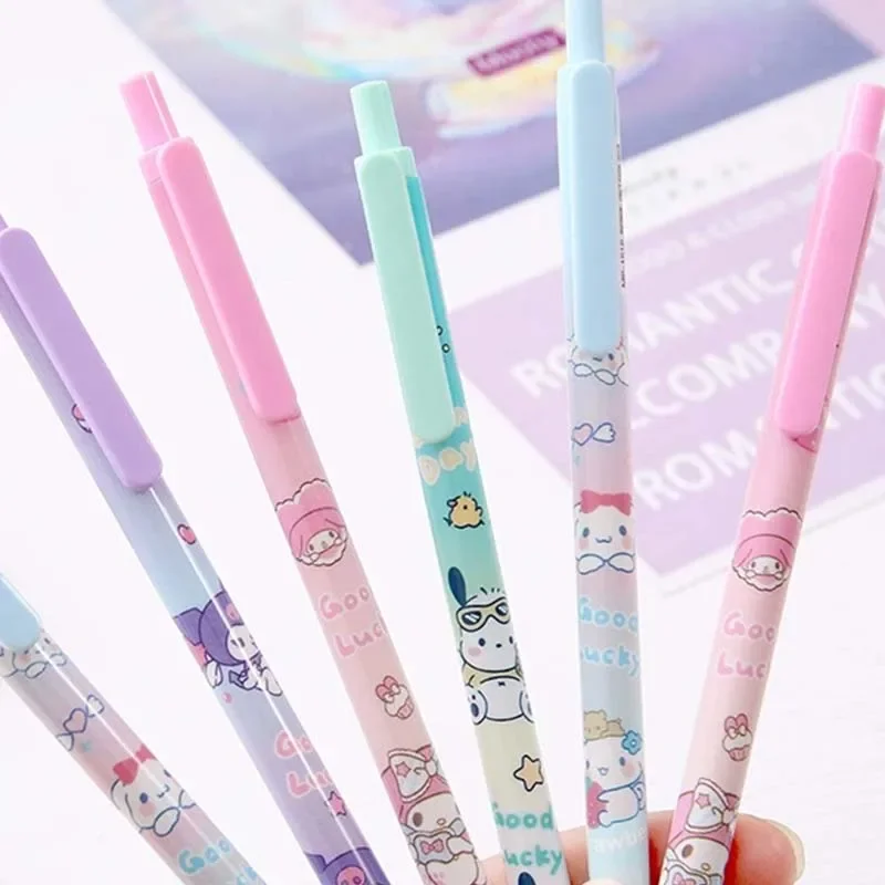 Sanrio Mechanical P… - image