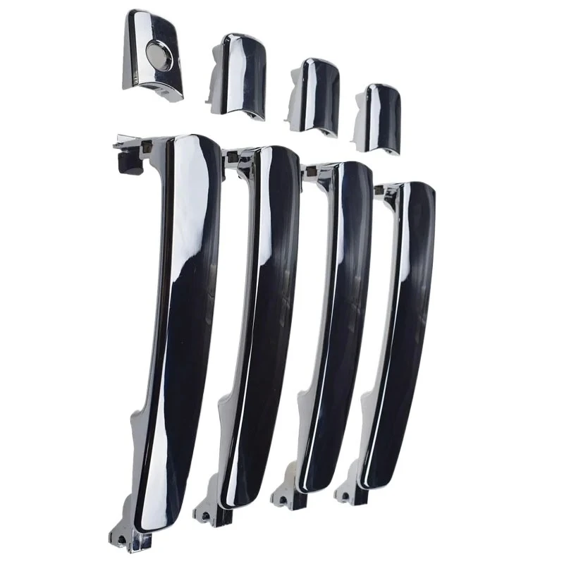 For Nissan Rogue 2008-2013 X-Trail 2008-2013 Murano 2003-2007 Infiniti FX35 FX45 G35 2003-2008 Exterior Door Handle 80640CA012