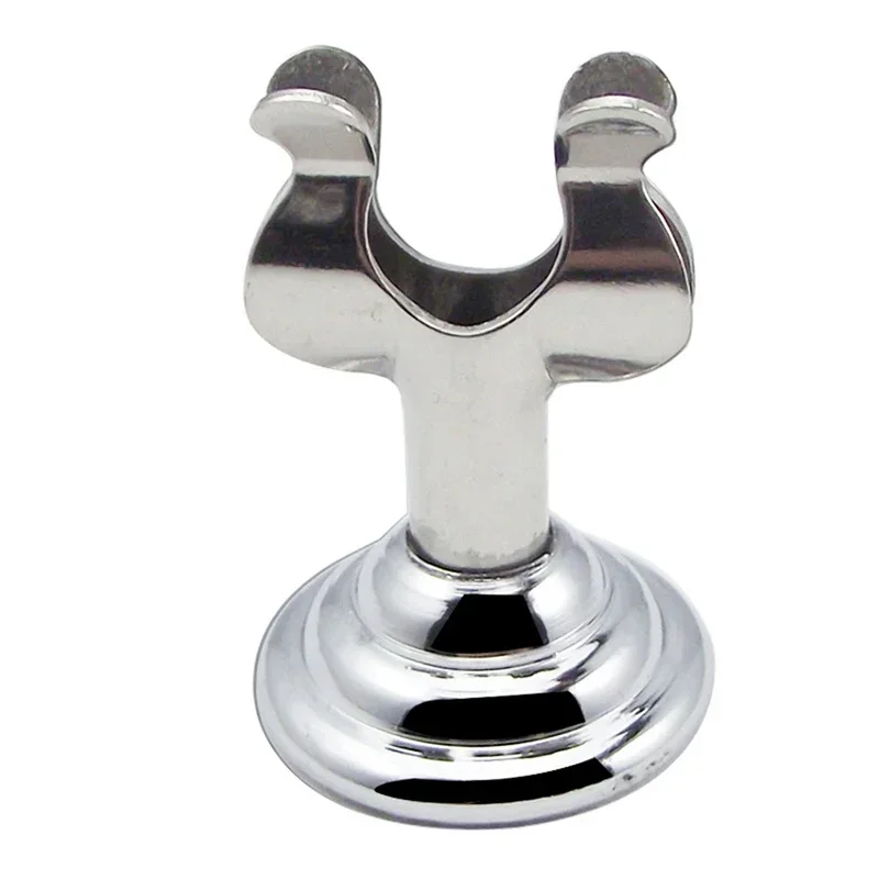 Stainless Steel U-shaped Table Number Holder Mini Dining Table Seat Number Card Clip Stand For Home Hotel Party Decoration