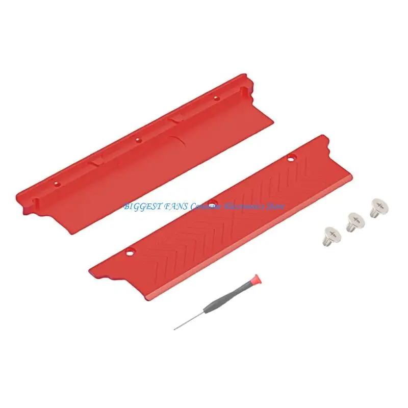 Universal RAMs Coolers Heat Spreader For Multiple Memory Module Quick Setups