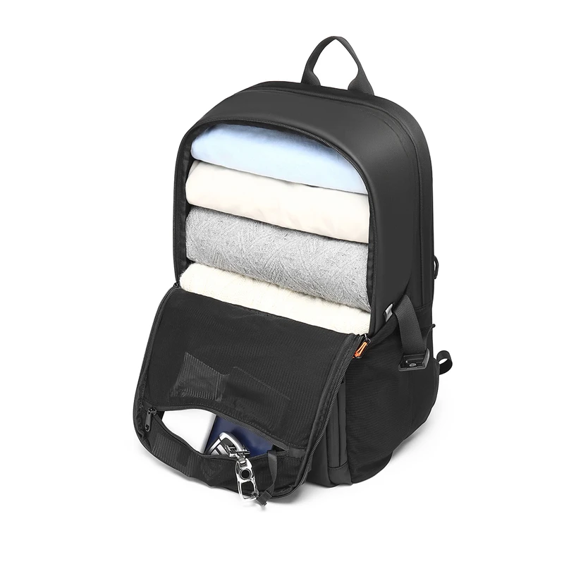 

RZTX Backpacks For Men 15inch Laptop Backpack Bag Casual Travel Backpack Schoolbag Male Backpack Mochilas Knapsack