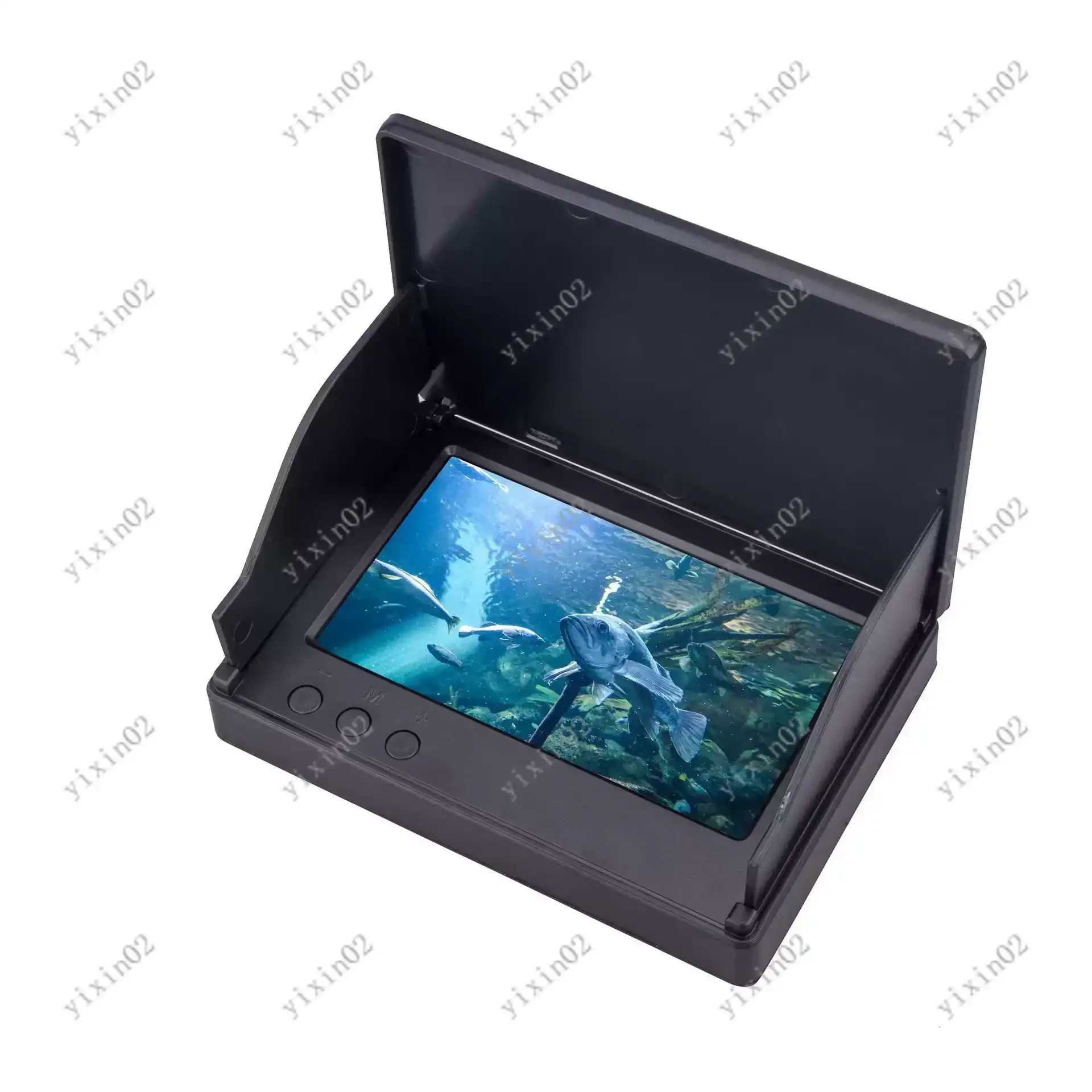 

Ultra Clear Fishing Display Screen High Definition Visual Fishing Monitor