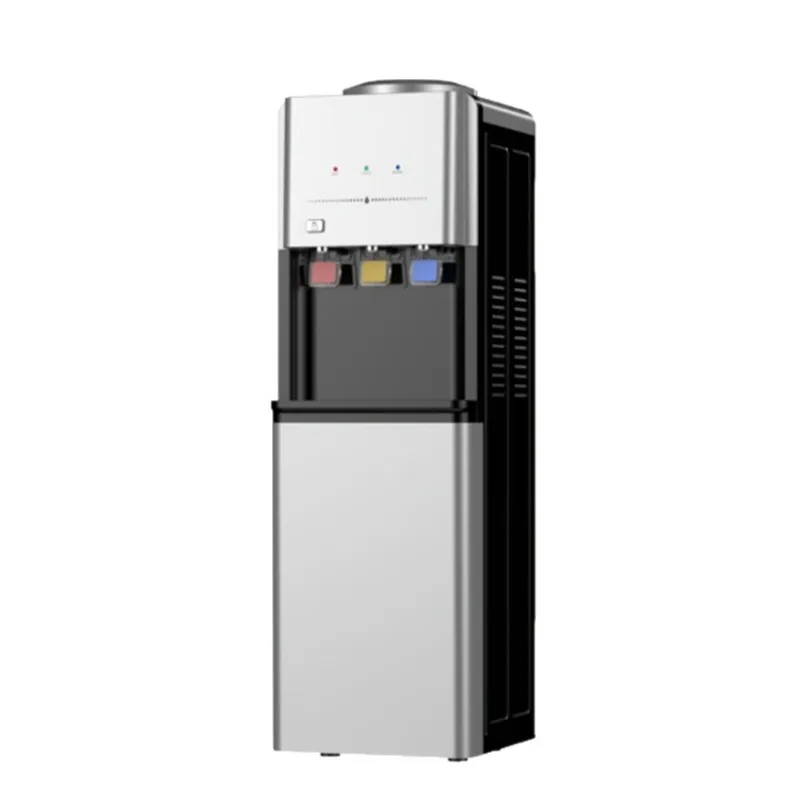 Multifunctional water purifier Integrated refrigeration Foreign trade water dispenser