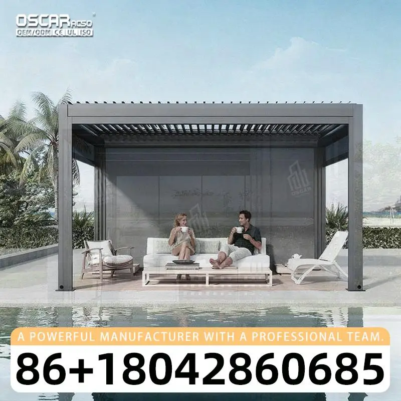 Customized Modern B…