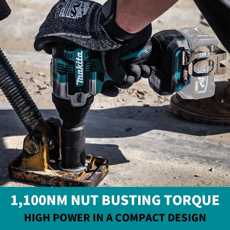 Makita TW007GZ GT Brushless Cordless 1/2\