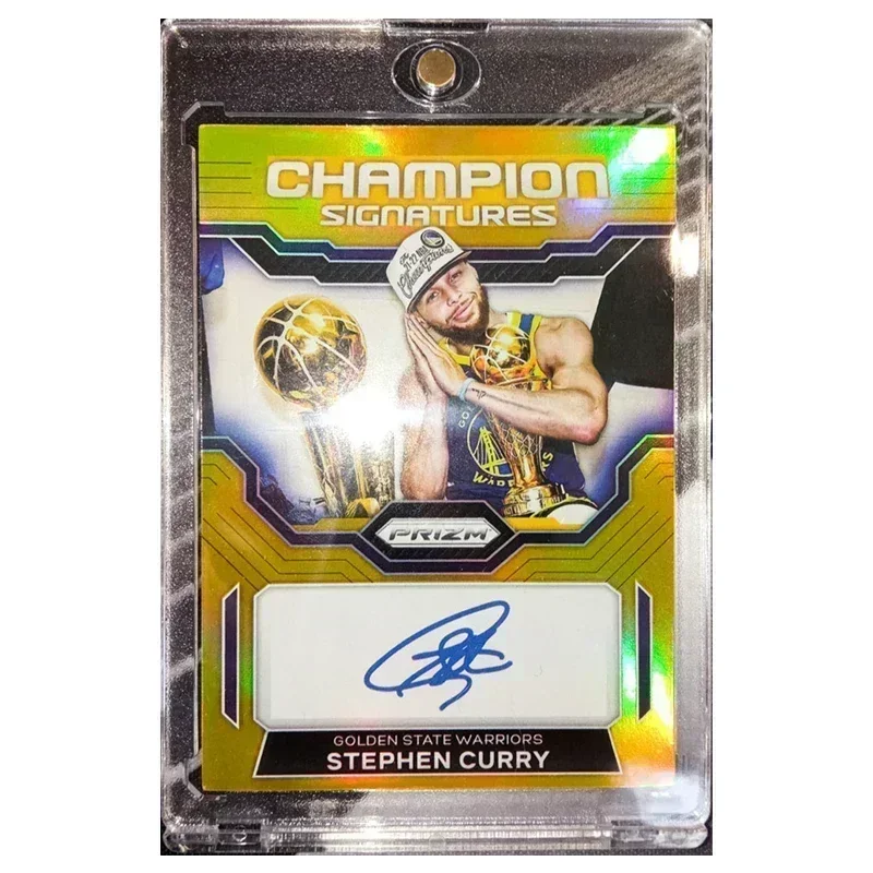 Panini estrela cartão nba copa do mundo stephen curry diy 4 pçs/set basquete bordado material cartão menino presente de aniversário de natal