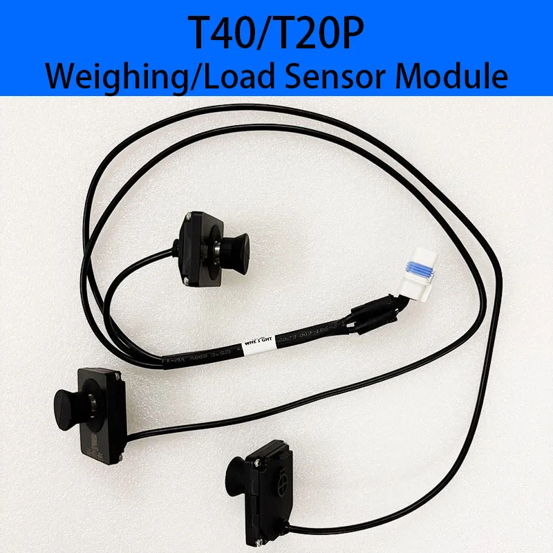 

Agricultural Done T40 T20P Weighing Module Load Sensor Module For DJI Argas T40/T20P Plant Protection Drones Accessories