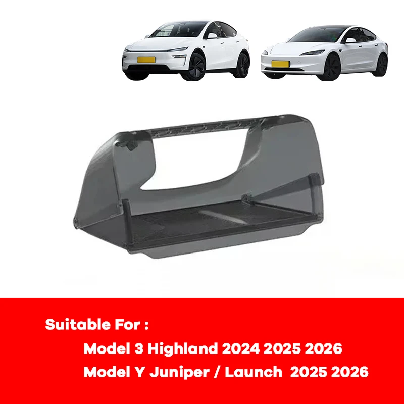 NEW MODEL 3 Y