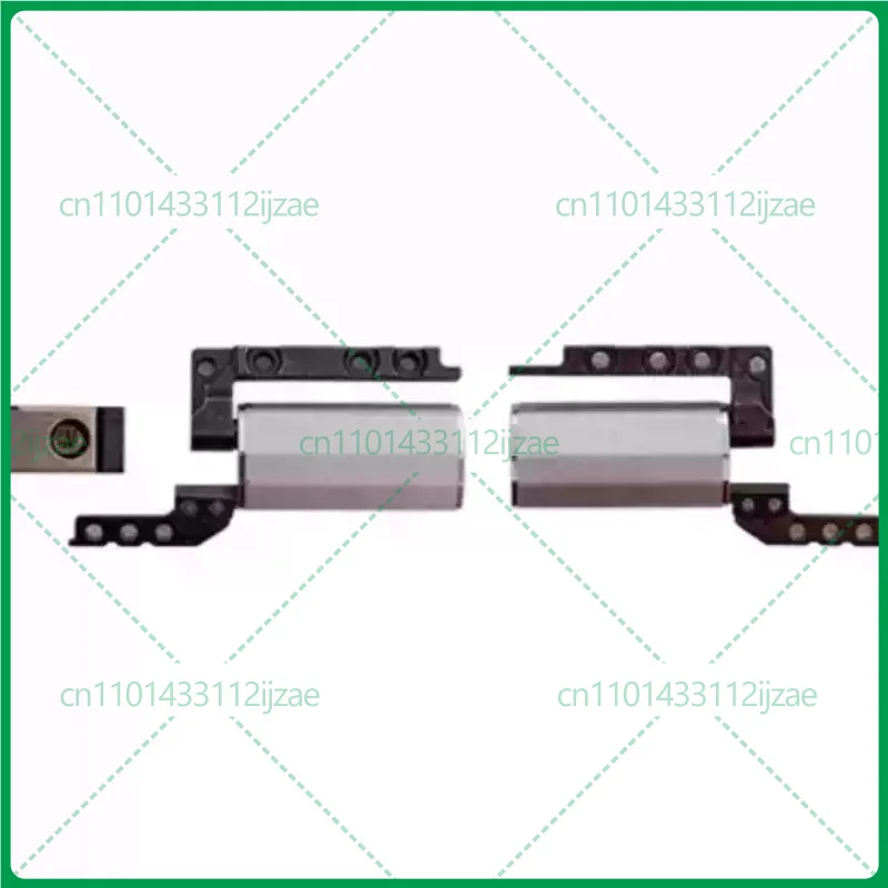 For HP EliteBook X360 1040 G5 G6 Screen Shaft, Rotary Shaft