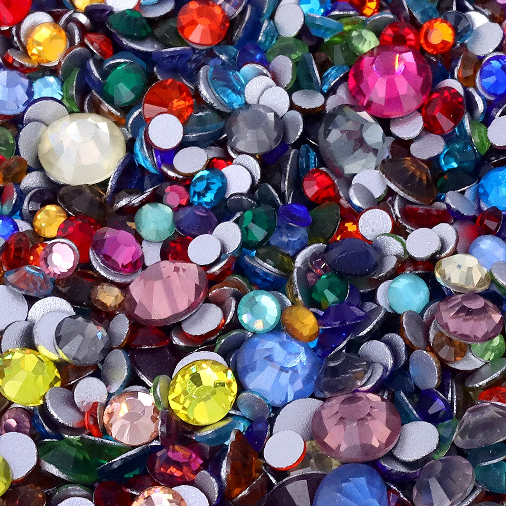 Multi Color 1440Pcs…