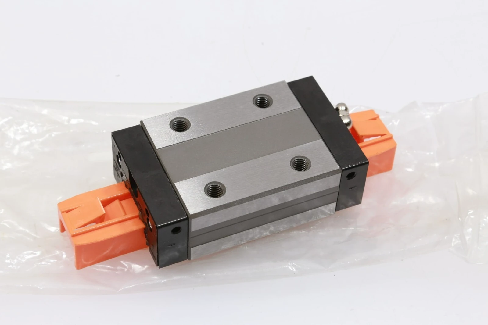 Linear Bearing Bloc…