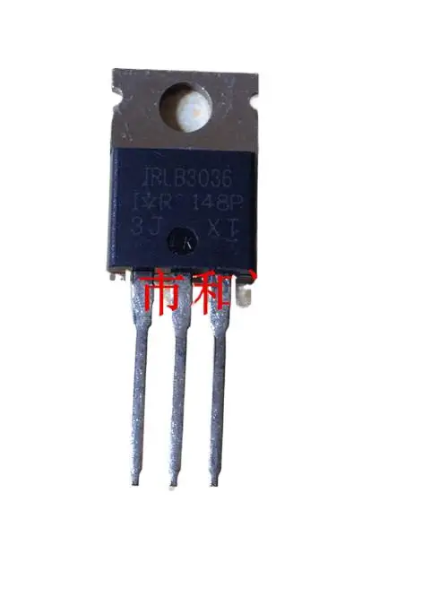 5pcs  IRLB3036PBF IRLB3036GPBF  TO-220 60V270A