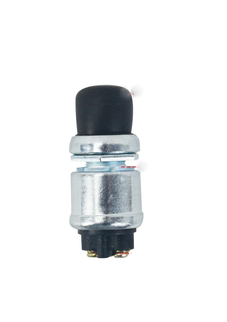 Suitable for Diesel generator start switch Start button ignition switch JK260 waterproof