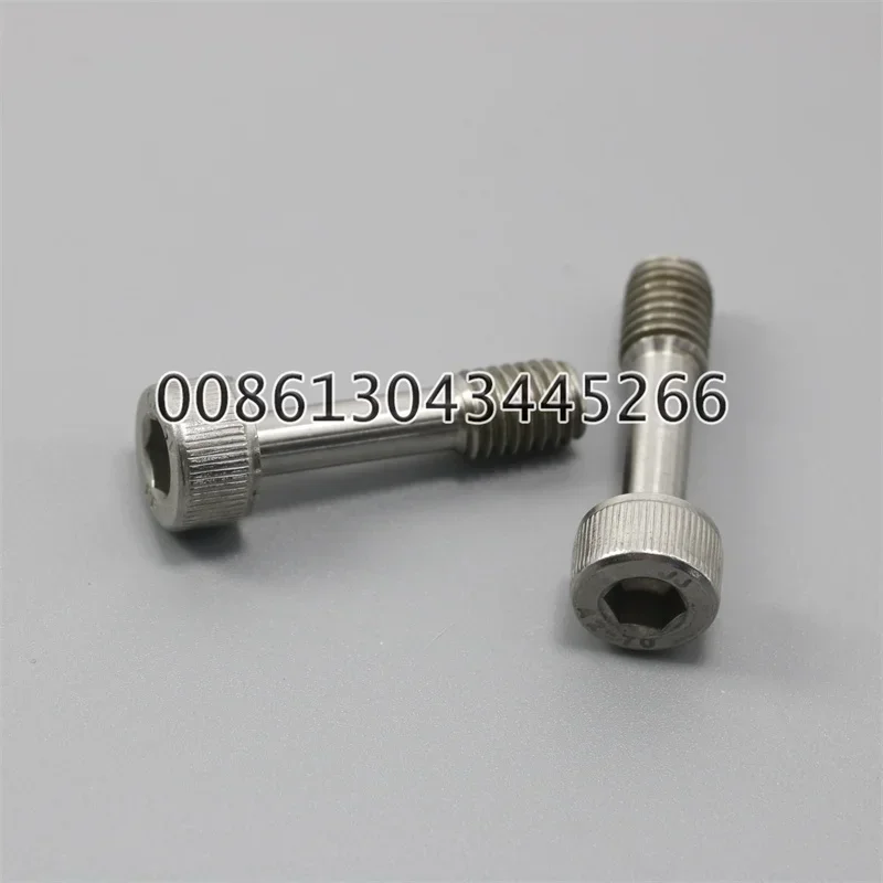 38x13x8mm L2.030.308 screw CD74 XL75 Printing Machine Spare Parts