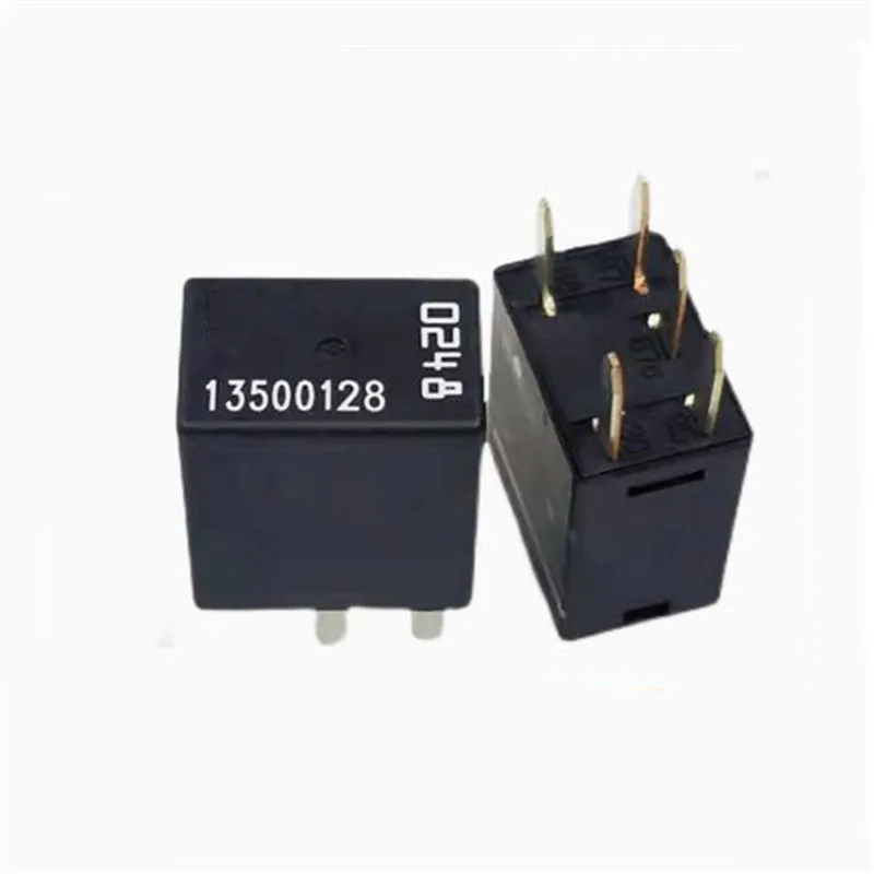 car auto 12V relay 13500128 35A 12VDC DC12V 12V 5PIN