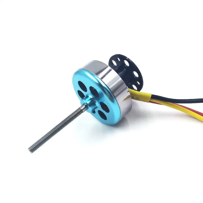 Mechanical Starter Motor D4018 700KV 750KV Replacement Power Drive Component For Equipment Assembly Repair