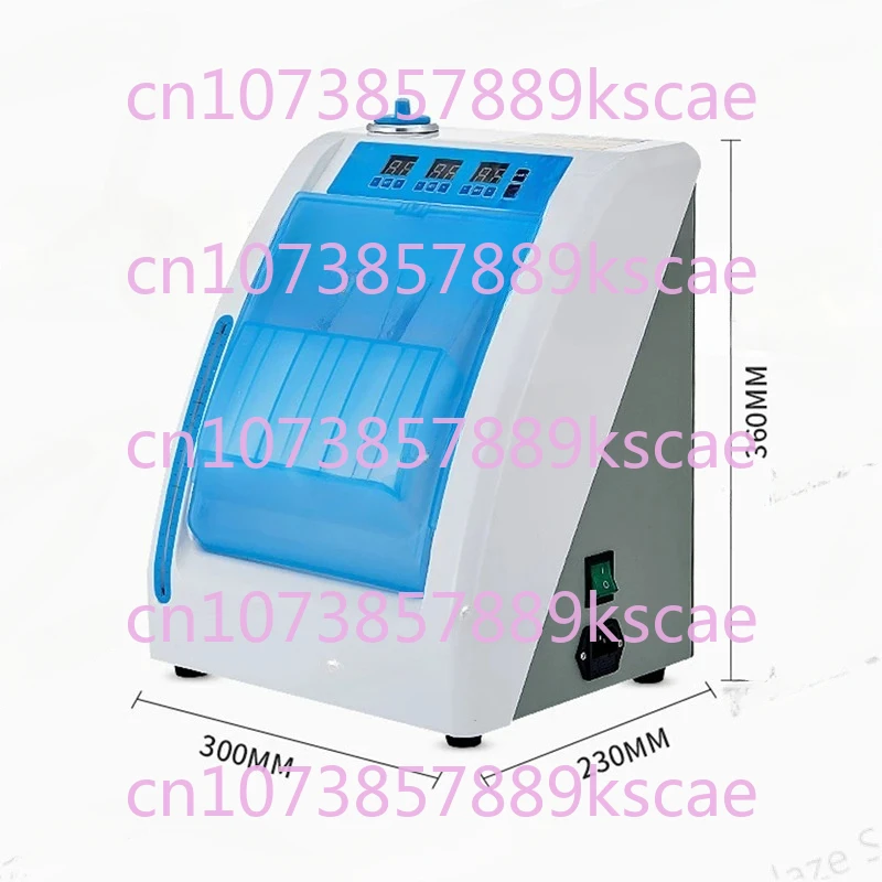 Dental Handpiece Maintenance Oil System Oral Dentistry High And Low Speed Machine Dental Oiler Cleaning Lubricating Device