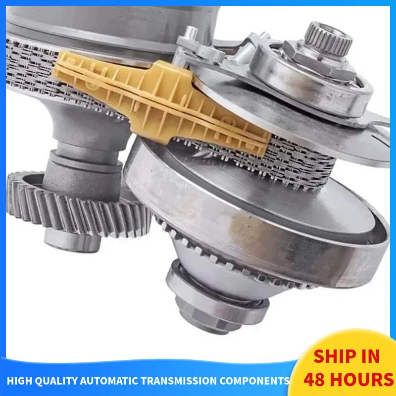 

TR580 Automatic Transmission Pulley Assembly Fit For SUBARU CVT Gearbox Car Accessories