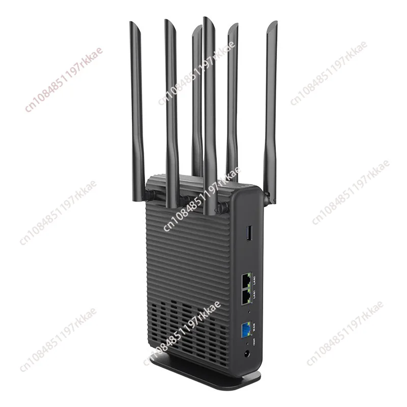 Use ESIM MT7628NN Wireless 2T2R MIMO 3G 4G LTE CAT4 Wifi Hotspot Router