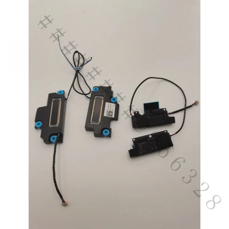 QAA+New 1 Pair L&R Stereo Built-in Audio Speakers 5SB0V25485 For Lenovo ThinkPad X1 Carbon Gen7 2019 X1C Ultrabook Laptop Sound