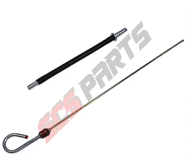 

4941539 4941540 щуп масла подходит для двигателя Dodge Cummins 6BT5.9 6CT 4B