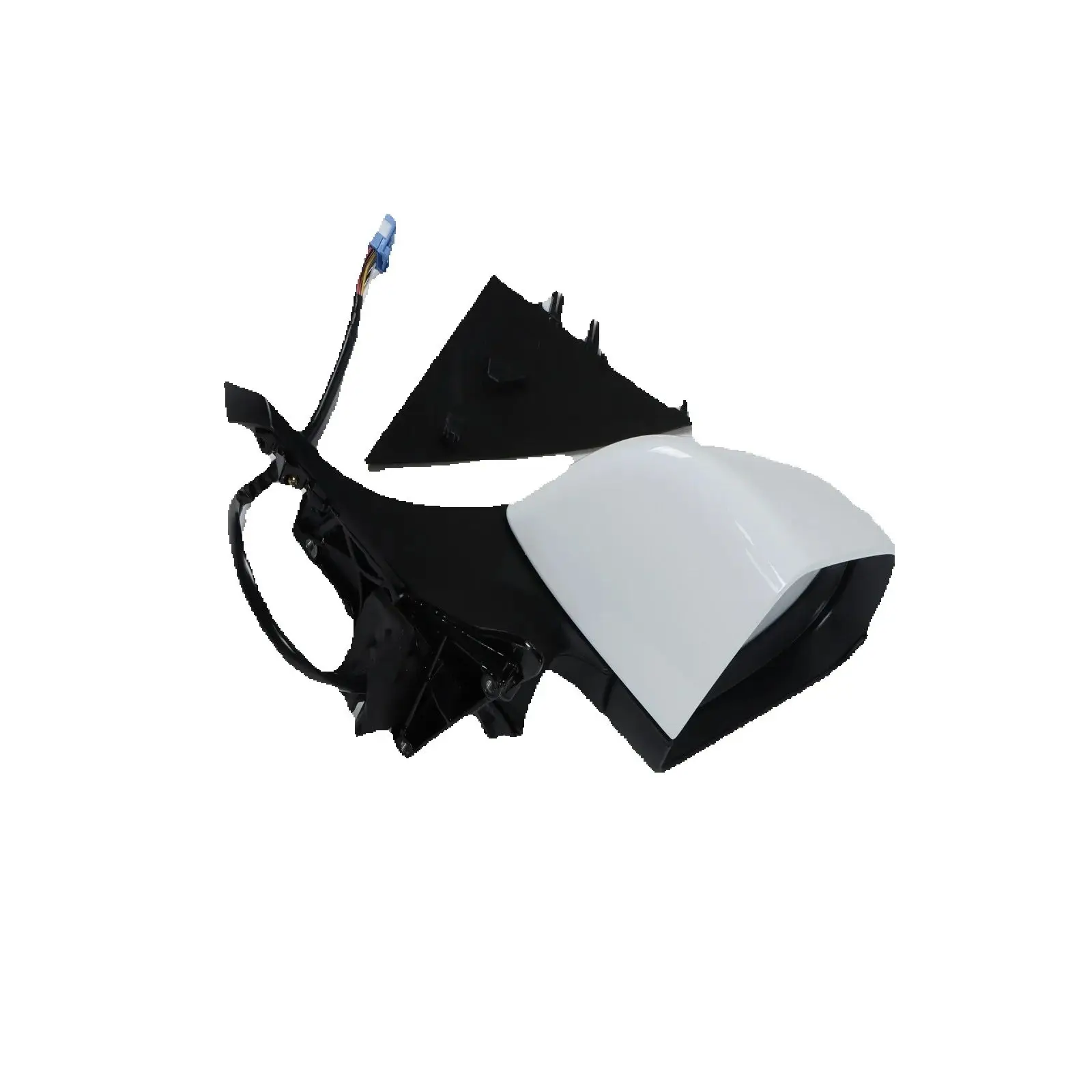 

Стекло зеркала заднего вида для Tesla Model 3 2017-2023 гг.