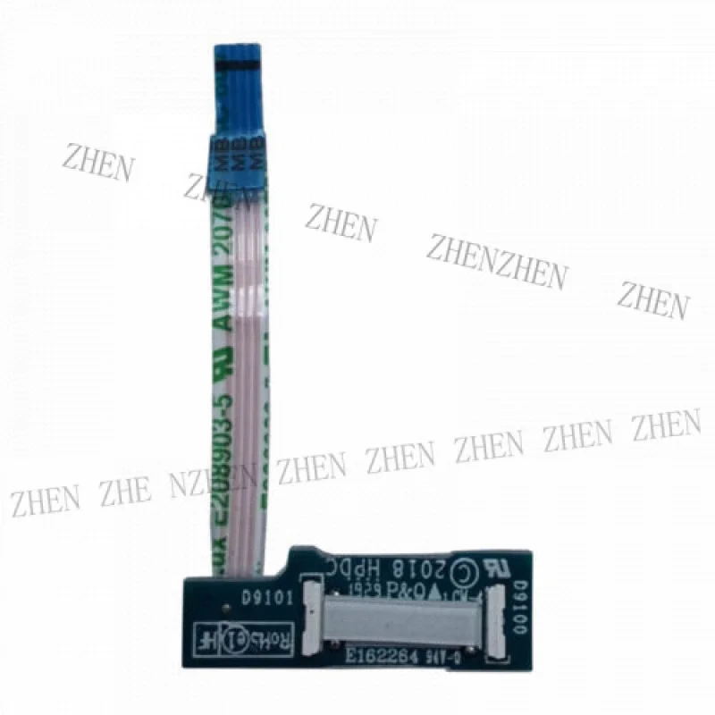 

Y ДЛЯ Плата кнопки питания HP с кабелем 6050A3000801