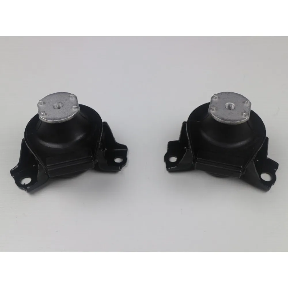 2x Engine Motor Mount Left Right Auto Manual Fit for Mazda RX8 1.3L Motors 2003-