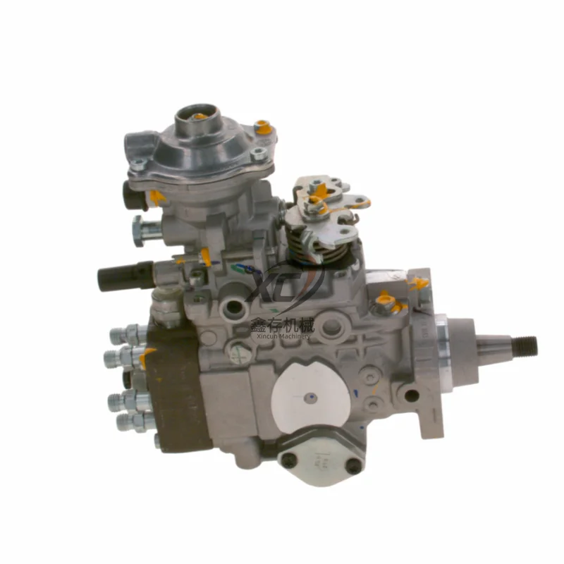 

ATV&UTV51111037535 0460426273 High Quality New VE6 Diesel Fuel Injection Pump Replacement for 6BT 5.9L Diesel Engine