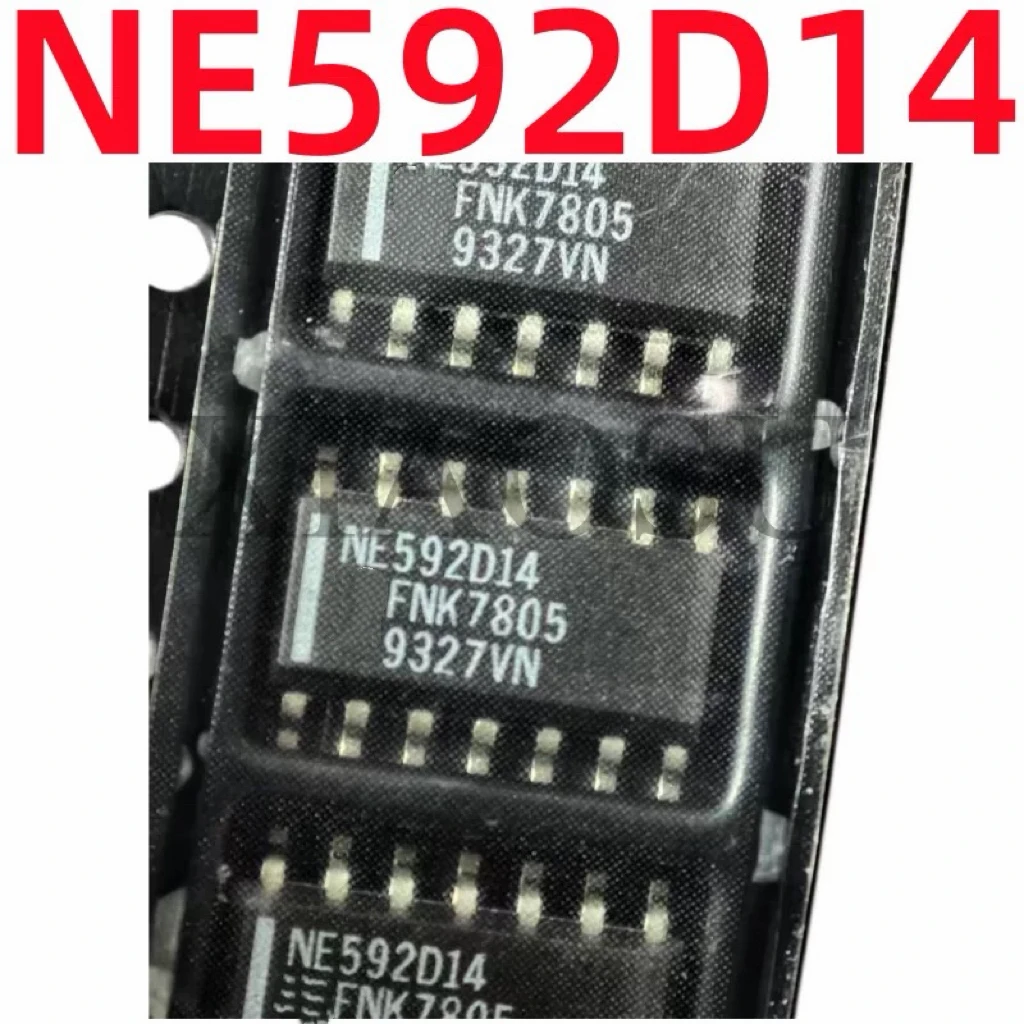 10-20-個-ne592d14-ne592-sop-14-新品